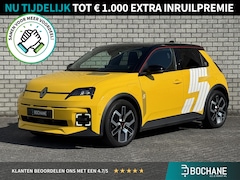 Renault 5 - 5 Comfort Range Techno 52 kWh | SoH 98% | Navigatie | Camera | Adaptive Cruise Control | A