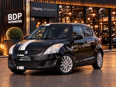 Suzuki Swift - 1.2 Comfort APK Nieuw | Mooie auto | Betrouwbaar