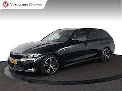 BMW 3-serie Touring - 330i M Sport |NAP|BTW|Widescreen