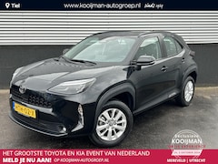 Toyota Yaris Cross - 1.5 Hybrid 115 Active 3x div. kleuren beschikbaar, Nederlandse auto, Apple Carplay en/of A