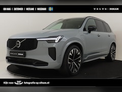 Volvo XC90 - II T8 PLUG-IN HYBRID AWD ULTRA DARK *FULL OPTIONS* -PANO.DAK|BOWERS&WILKINS|LUCHTVERING|36