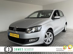 Volkswagen Polo - 1.2 TSI Edition+ Apple CarPlay / Android Auto NAP