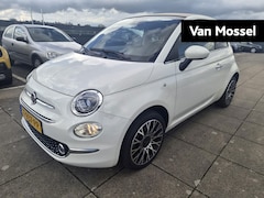 Fiat 500 C - 1.0 Hybrid Dolcevita | Wordt Verwacht |