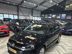 Volkswagen Polo - 1.0 Comfortline STOELVERWARMING