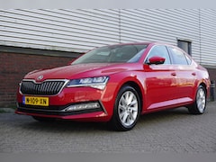 Skoda Superb - 1.4 TSI iV Business Edition Plus/TREKHAAK/CAMERA