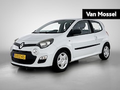 Renault Twingo - 1.2 16V Parisienne | Airco | Cruise Control |