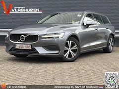 Volvo V60 - 2.0 D3 Momentum | € 9.900, - NETTO | Cruise | Climate |