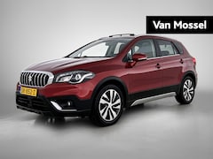Suzuki S-Cross - 1.0 Boosterjet Comfort | Panoramadak | Climate Control | Achteruitrijcamera |