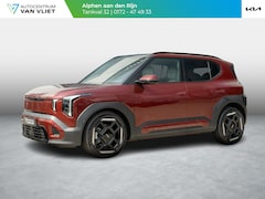 Kia EV2 - GT-Line 61 kWh 4p. | Schuifkanteldak | Stoel en stuurverwarming | PDC voor en achter |