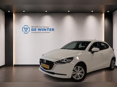 Mazda 2 - 2 1.5 Skyactiv-G Comfort