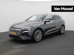 Audi Q8 e-tron - 55 quattro S Edition 115 kWh