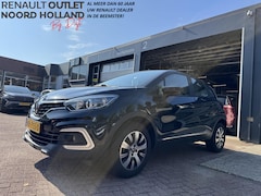 Renault Captur - 0.9 TCe 90pk Zen+Trekhaak