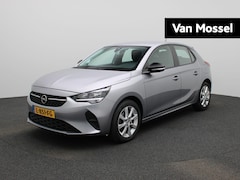 Opel Corsa - 1.2 Edition VERWACHT
