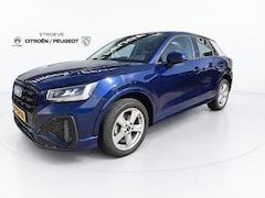 Audi Q2 - 35 TFSI S Edition AUTOMAAT