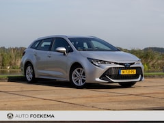 Toyota Corolla Touring Sports - 1.8 Hybrid Active Camera 16" ACC LED
