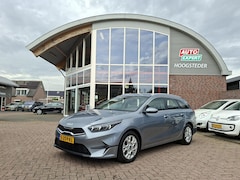 Kia Cee'd Sportswagon - Ceed 1.0 T-GDi MHEV DynamicLine Camera|cruise|Carplay