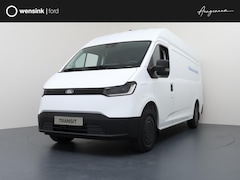 Ford Transit City - L2H2 56 kWh 330 TREND | Camera | PDC Voor+Achter | 1300 KG Laadvermogen | Laadvolume van 8
