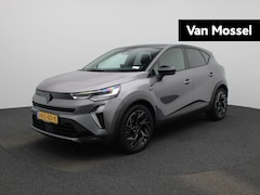 Renault Captur - 1.6 E-Tech full hybrid 145Pk esprit Alpine | Google Maps Navigatie | Achteruitrijcamera |