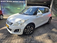 Suzuki Swift - 1.2 Style EASSS | 1E EIGENAAR | 3/6 OF 12MND GARANTIE | AIRCO | CRUISE | LMV | NW APK |