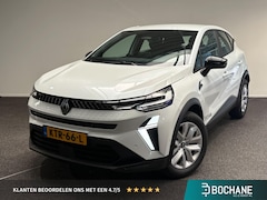 Renault Captur - 1.2 TCe 115 evolution | Demo | Clima | Navi | Camera |