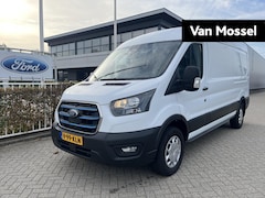 Ford E-Transit - 350 L3H2 Trend 68 kWh | Bliz | Achteruitrijdcamera | Navigatie | Adaptieve Cruise Control