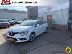 Renault Mégane Estate - 1.2 TCe Zen Airco, cruise, pdc achter, trekhaak