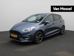 Ford Fiesta - 1.0 EcoBoost ST-Line X | Navigatie | Winter Pack | Apple Carplay |