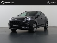 Ford Puma - 1.0 EcoBoost Hybrid ST-Line X 155pk Automaat | Adaptieve Cruise Control | Elektr. Achterkl