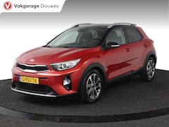 Kia Stonic - 1.0 T-GDi DynamicLine |NAP|Automaat|Camera|Stoelverwarming