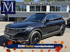 Volkswagen Touareg - 3.0 TSI Elegance VAN: 56.900, - VOOR: 52.877, - UW HERFSTVOORDEEL: 4.023, - EURO | LUCHTVE