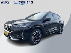 Ford Kuga - 2.5 PHEV ST-Line X | Wegklapbare Trekhaak | Panoramadak | Adaptive LED | Head up Display |
