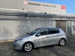 Peugeot 308 - 1.2 PureTech Blue Lease Premium