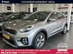 Kia Niro - 1.6 GDi Hybrid DynamicLine