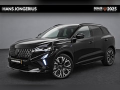 Renault Austral - E-Tech full hybrid 200 iconic esprit Alpine | 360 CAMERA | HARMAN/KARDON | PANORAMADAK | S