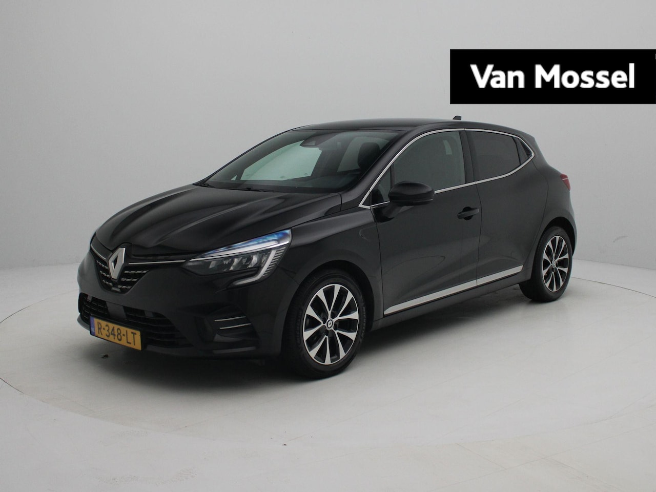 Renault Clio - TCe 90 Techno | EASY LINK navigatie met Apple CarPlay & Android Auto | Climate Control | P - AutoWereld.nl