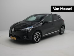 Renault Clio - TCe 90 Techno | EASY LINK navigatie met Apple CarPlay & Android Auto | Climate Control | P