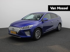 Hyundai IONIQ - Premium EV 38 kWh