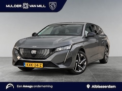 Peugeot 308 SW - Allure 1.2 Turbo 130pk | TREKGEW. 1.250kg | STOELVERW. | CAMERA | AGR-STOEL | TREKHAAK | S