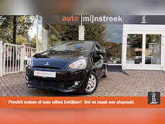 Mitsubishi Space Star - 1.0 Intense | Eerste eigenaar | Volledig onderhouden |