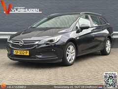 Opel Astra Sports Tourer - 1.0 Online Edition | € 3.700, - NETTO | Cruise | Airco | Navi |