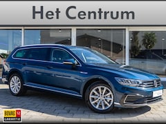 Volkswagen Passat Variant - 1.4 TSI PHEV GTE Business Ergo active - Carplay - Virtual Cockpit - Camera - ACC - Navi