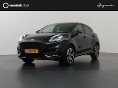Ford Puma - 1.0 EcoBoost Hybrid ST-Line | Adaptieve Cruise Control | Winterpakket | Navigatie | Achter
