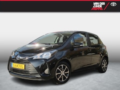 Toyota Yaris - 1.0 VVT-i Connect Airco Apple Carplay