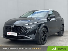 Nissan Qashqai - 1.5 e-Power Tekna / €7500, - Voorraadvoordeel / 10 Jaar More / Panoramadak / Elektr. Bestu