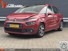 Citroën C4 Picasso - 1.2 PureTech Selection | Cruise | Airco | Navi | Trekhaak |