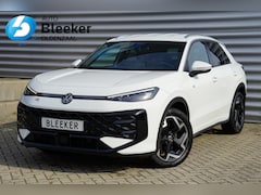 Volkswagen T-Roc - 1.5 eTsI 150Pk R-Line Trekhaak Carplay Camera