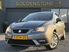 SEAT Ibiza - 1.2 TSI Style ✓D-Ketting vv in 03-2026✓Navi✓Clima✓Cruise✓Pdc✓Lm velgen✓Bj 12-2013✓N.A.P✓Ap