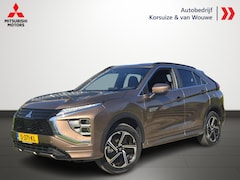 Mitsubishi Eclipse Cross - 2.4 PHEV Executive