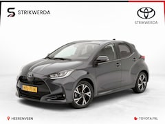 Toyota Yaris - 1.5 Hybrid 115 Dynamic