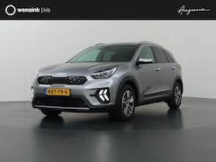 Kia Niro - 1.6 GDi PHEV ExecutiveLine | Trekhaak | Panoramaschuifdak | Lederen Bekleding | JBL Audio